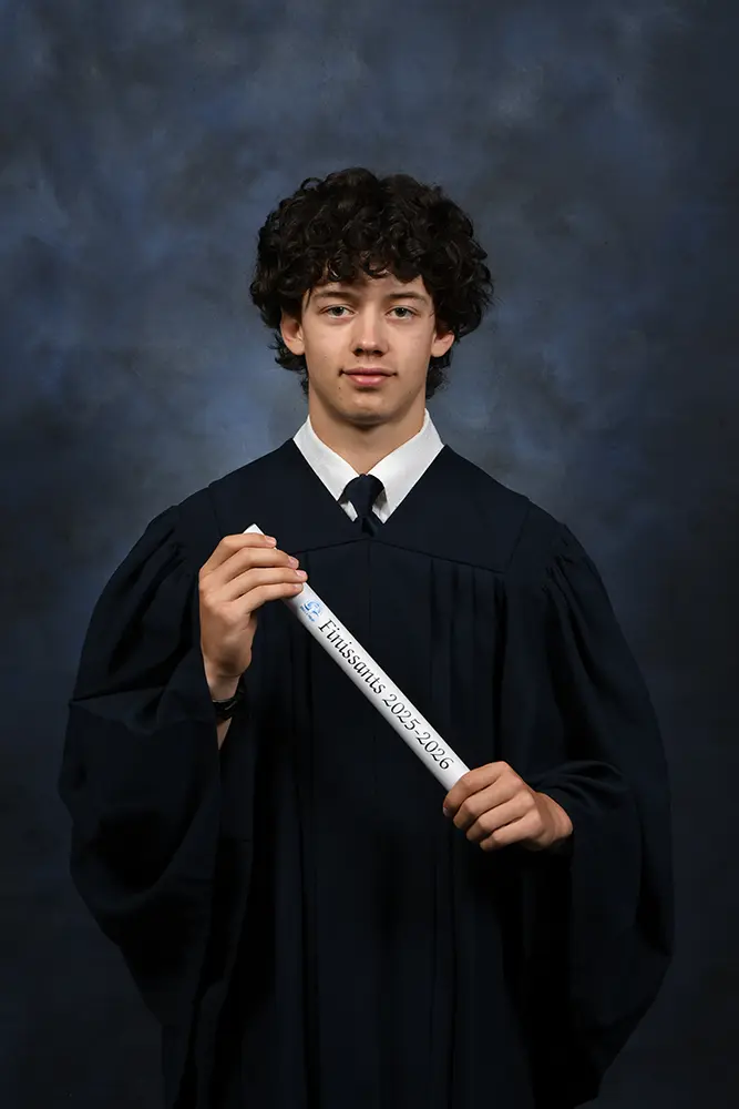 Jacob Desrosiers